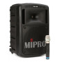 Портативна акустична система Mipro MA-808 PA
