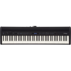 Цифровое фортепиано Roland FP-60 BK