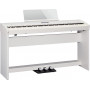 Цифровое фортепиано Roland FP-60 WH