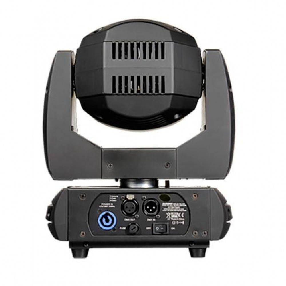 Светодиодная голова Color Imagination Si-123 Minispot 90