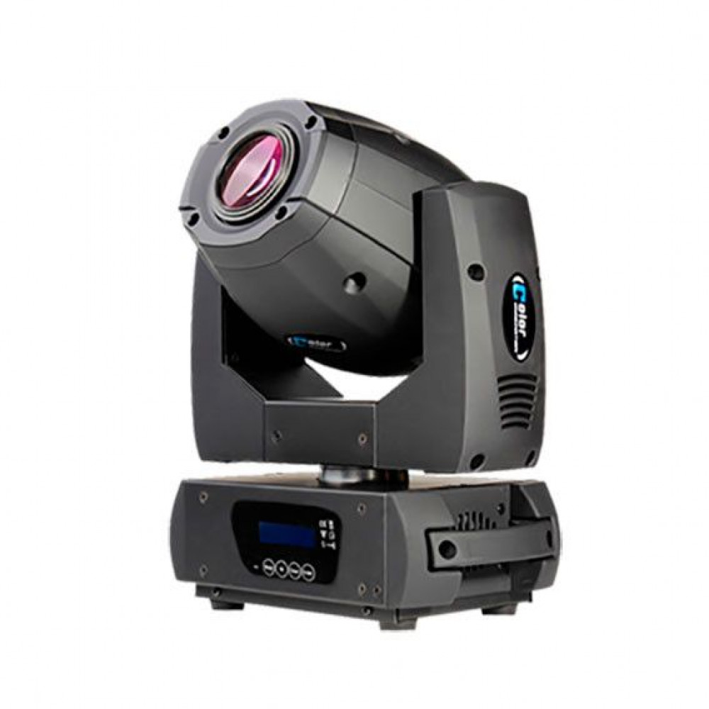 Светодиодная голова Color Imagination Si-123 Minispot 90