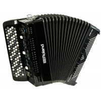 Цифровий баян Roland FR4XB-BK