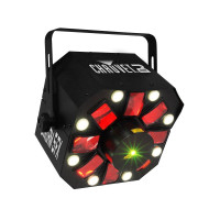 Световой прибор Chauvet SWARM 5 FX