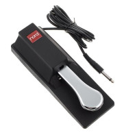 Педаль сустейна Nord Sustain Pedal