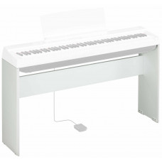 Стойка для цифрового пианино Yamaha L125WH