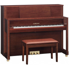 Акустичне піаніно Yamaha M5 (SDW)