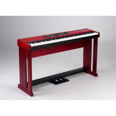 Клавишная стойка Nord Wood Keyboard Stand