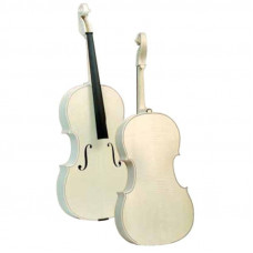 Заготівля для контрабаса Gliga Cello4 / 4Gems I