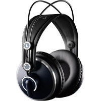Наушники AKG K271 MKII