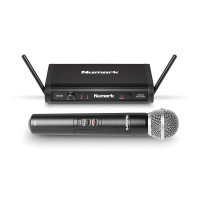 Радіосистема Numark WS100 Wireless Mic