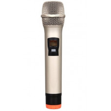 Ручний мікрофон WCS-H16