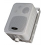Настінна акустична система DV audio Control 1 White