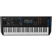 Cінтезатор Yamaha MODX6