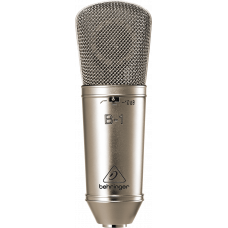 Мікрофон студійний Behringer B-1