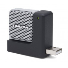 USB микрофон Samson GO MIC DIRECT