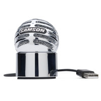 USB мікрофон Samson METEORITE