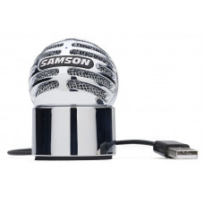 USB микрофон Samson METEORITE