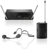 Радіосистема Beyerdynamic TG 100 B-Set