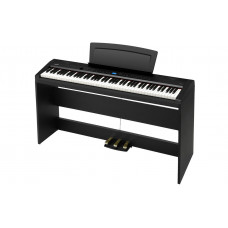 Цифрове піаніно Dynatone DPP-510 BK