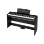 Цифрове піаніно Dynatone DPP-510 BK