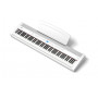 Цифрове піаніно Dynatone DPP-510 WH