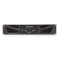 Усилитель мощности Crown Xli 800