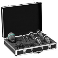 Микрофоны для ударной установки AKG Drum Set Concert 1