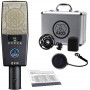 Студійний мікрофон AKG C414 XLS
