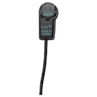 Микрофон-звукосниматель AKG C411 L