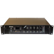 Трансляційний мікшер-підсилювач DV audio MA-120