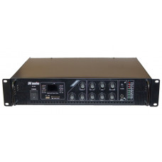 Трансляційний мікшер-підсилювач DV audio MA-60