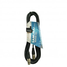 Мікрофонний кабель Roxtone SMXX200L1