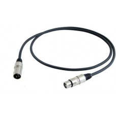Микрофонный кабель Proel BULK250LU15