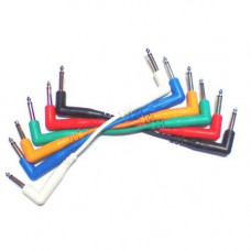 Набір інструментальних кабелів Proel BULK500LU03