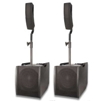 Акустический комплект NGS Combo 1222A