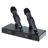 Радіосистема Sennheiser XSW 1-825 DUAL