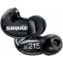 Беспроводные наушники Shure SE215-BT
