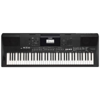 Синтезатор Yamaha PSR-EW410