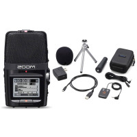 Комплект для запису Zoom H2n SET