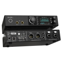 Цап конвертер RME ADI-2 Pro FS BE