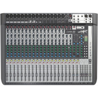 Микшерный пульт Soundcraft Signature 22MTK