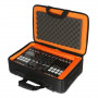 Dj сумка UDG Ultimate MIDI Controller Backpack Small Black/Oran