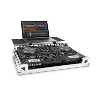 Dj кейс Native Instruments Traktor Kontrol S4 MK3 Flightcase
