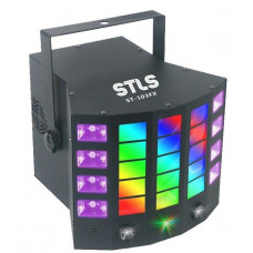 Світловий led прилад STLS ST-103FX