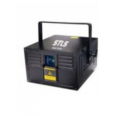 Лазер анімаційний STLS RGB 5000