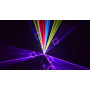 Лазер анимационный STLS RGB 5000