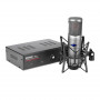 Студійний мікрофон Takstar CM-450-L
