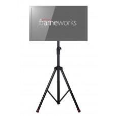 Стійка тринога для телевізора Gator Frameworks GFW-AV-LCD-1