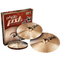 Комплект тарілок Paiste 5 Universal Set