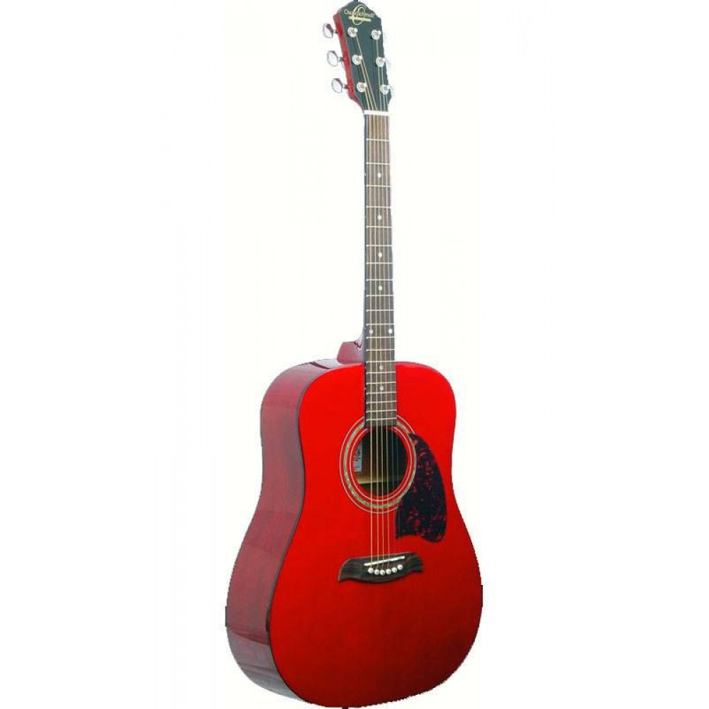 Акустична гітара Washburn OG2TR